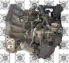 Роботизирана скоростна кутия - Toyota - 1.4 D-4D - (2012 г.+) - (6 степенна) - MMT, снимка 3