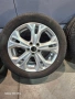 Джанти Ford 17"/5x108/7J/ET50, снимка 1
