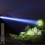 2720  мощен LED фенер от ново поколение XHP50, снимка 3