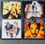 Yello - DJ Bobo - Captain Jack , снимка 7