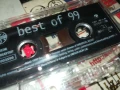 BEST OF 99-ORIGINAL TAPE 2207252001, снимка 6