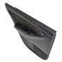 Интериорна кора задна лява врата Toyota Corolla 2001-2006 ID:110341, снимка 2