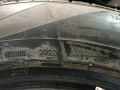 4бр. летни гуми 235/55/18 Pirelli, снимка 4