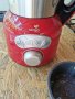 Нагряващ блендер /за супи/ Cook&Ice от неръждаема стомана 1,5 л, снимка 6