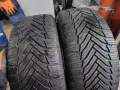 2бр.зимни гуми MICHELIN 225 45 17 DOT22 цена за брой, снимка 1
