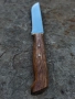 Ръчно изработен нож , снимка 3