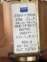 Помпа - SiEBE 65W 220V - Вибрационна помпа Jura, снимка 2