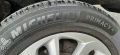 Летни гуми 225/60/17 MICHELIN 4броя , снимка 4