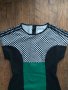 Adidas Originals Women's Retro Racing Dress - страхотна рокля, снимка 3
