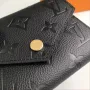 Louis Vuitton портомоне, снимка 8