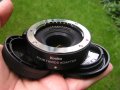 Адаптер за обективи 4/3 към mikro 4/3 за Olympus, Panasonic Lumix DC-GX9 .., снимка 16