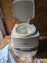 Портативна химическа тоалетна Thetford Porta Potti 165, снимка 4