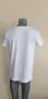 Frankie Morello Italy Cotton Womens Size M / L НОВО! ОРИГИНАЛ! Дамска Tениска!, снимка 4