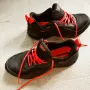 Маратонки Reebok ridgerider 6.0, снимка 13