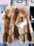 ROBERTO CAVALLI оригинално палто от естествена кожа, , снимка 1 - Палта, манта - 34765474