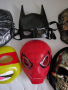 Колекция маски, снимка 5