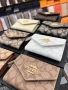 портмоне в кутия coach , снимка 2