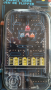 Pac-Man Pinball Game мини механичен флипер Miniso, снимка 2