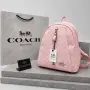 Coach Дамска Раница - Различни Цветове Код SK2026, снимка 8