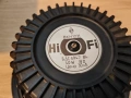Бас ниско честотен говорител HI FI, снимка 6