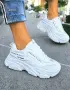 Маратонки Steve Madden, снимка 1