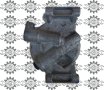Компресор климатик - Toyota Auris/Toyota Corolla/Toyota Yaris - 1.0/1.3/1.4 D/1.5 - (2010 г.+) , снимка 4