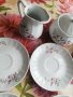 Комплект Български порцелан, снимка 5