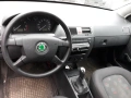 Skoda Fabia 1.2 На Части, снимка 5