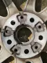 Джанти 18' 5x112 БМВ Х3 Х4 / BMW X3 G01 X4 G02 Стават и за други модели 5x112, снимка 13