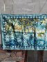 Старинен ковьор,покривка за стена #216, снимка 4