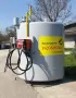 Колонка с цистерна за нафта колонка с цистерна за дизел, снимка 6