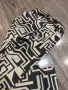 клин с висока талия на H&M, снимка 4