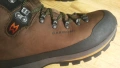 GARMONT GORE-TEX Leather Boots размер EUR 39,5 естествена кожа водонепромокаеми - 2388, снимка 5