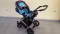 Бебешка количка , снимка 1