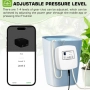 WIFI автоматична система за капково напояване НОВА, снимка 2