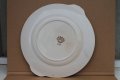 Немска порцеланова чиния ''Villeroys Boch'', снимка 7