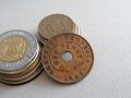 Монета - Южна Родезия - 1 пени | 1949г., снимка 1 - Нумизматика и бонистика - 40212058