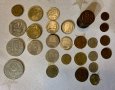 Монети стари, снимка 1 - Нумизматика и бонистика - 39203527