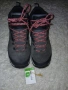 туристически обувки естествен велур Quechua номер 38, снимка 1