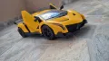 Детска играчка с дистанционно управление Lamborghini Veneno , снимка 5