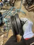 Ремъчна шайба на коляновия вал само за 180лв. a6510351012, снимка 4