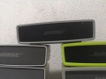 Колона Bluetooth - BOSE SoundLink Mini, снимка 4