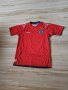 Оригинална мъжка тениска Umbro x England F.C. / Season 04 (Away), снимка 2