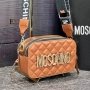 чанти moschino 20х13см, снимка 3