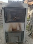 Котел на твърдо гориво , снимка 1