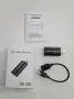 4K HDMI към USB 3.0 Capture Card – 1080P 30FPS, HDMI Loop Out, за стрийминг и запис, снимка 1