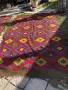  Тетевенски килим и пътека, снимка 3