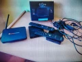 Рутер+ТВ приемници, снимка 2
