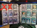 yu gi oh карти МНОГО , снимка 8