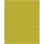 Специализиран балатум на пулове smart жълт, снимка 1 - Балатуми - 34288079